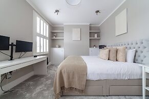 The Hammersmith Apartments