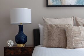 The Hammersmith Apartments