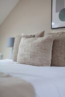 The Hammersmith Apartments