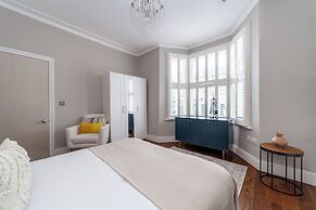 The Hammersmith Apartments