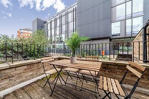 The Hammersmith Apartments