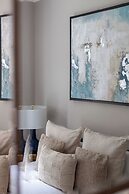 The Hammersmith Apartments