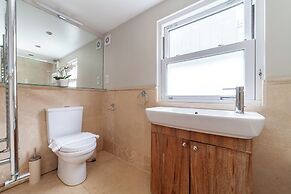 The Hammersmith Apartments