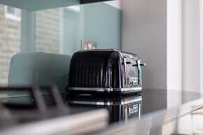 The Hammersmith Apartments