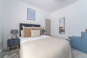 The Hammersmith Apartments