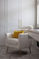 The Hammersmith Apartments