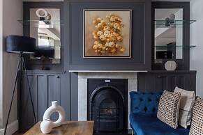 The Hammersmith Apartments