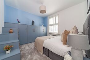 The Hammersmith Apartments