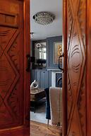 The Hammersmith Apartments