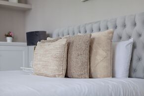 The Hammersmith Apartments