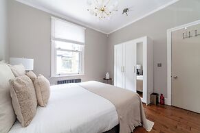 The Hammersmith Apartments