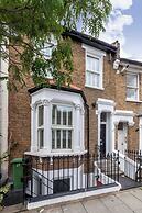 The Hammersmith Apartments