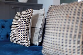 The Hammersmith Apartments