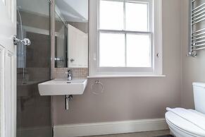 The Hammersmith Apartments