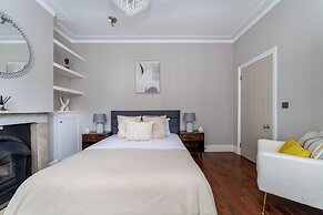 The Hammersmith Apartments