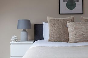 The Hammersmith Apartments