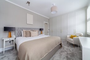 The Hammersmith Apartments