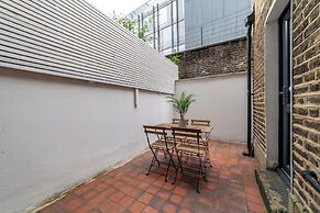 The Hammersmith Apartments