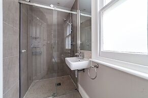 The Hammersmith Apartments