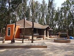 CASUARINA RESORT PARK