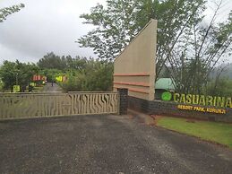 CASUARINA RESORT PARK