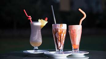 Ekhaya Crescent Hotel