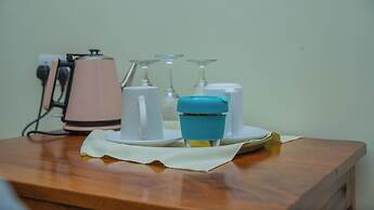 Ekhaya Crescent Hotel