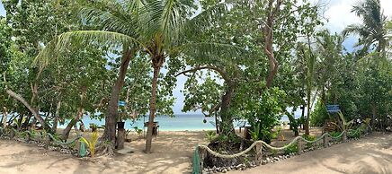Dhamana Beach
