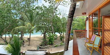 Dhamana Beach