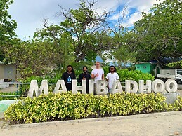 Dhamana Beach
