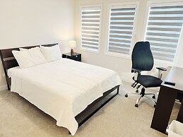 Private bedroom