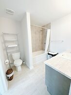 Private bedroom