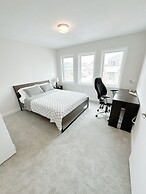 Private bedroom