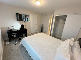 Private bedroom