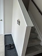 Private bedroom