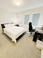 Private bedroom