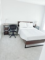 Private bedroom