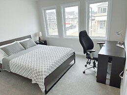Private bedroom