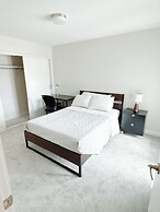 Private bedroom
