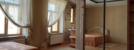 Stunning 1-bed Apartment Riga