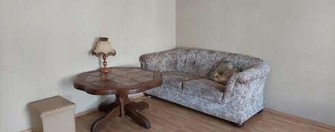 Stunning 1-bed Apartment Riga