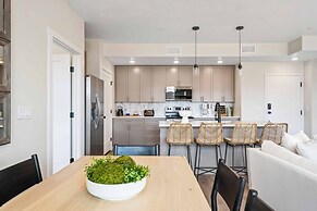 Coco Dunes 2 Bedroom Condo