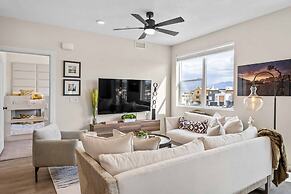 Coco Dunes 2 Bedroom Condo