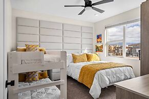 Coco Dunes 2 Bedroom Condo