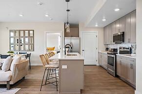 Coco Dunes 2 Bedroom Condo