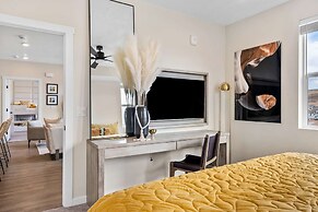 Coco Dunes 2 Bedroom Condo