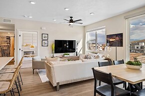 Coco Dunes 2 Bedroom Condo