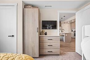 Coco Dunes 2 Bedroom Condo