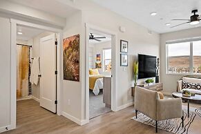 Coco Dunes 2 Bedroom Condo