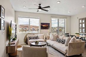 Coco Dunes 2 Bedroom Condo